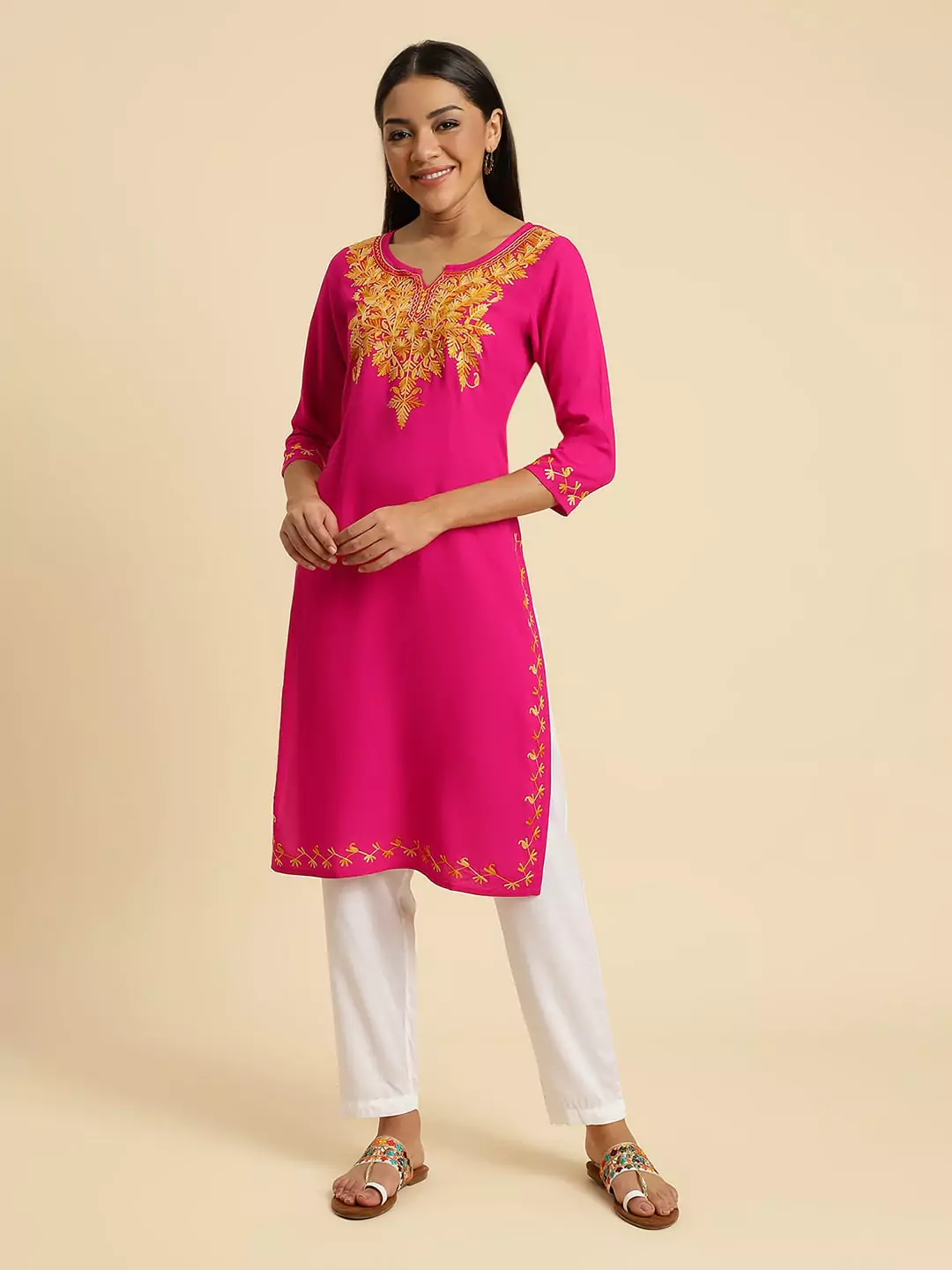 zeenat-aari-pink-long-kurti1-1-1.webp